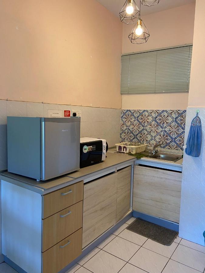 Selesa Hillhomes Cosy House Apartment *