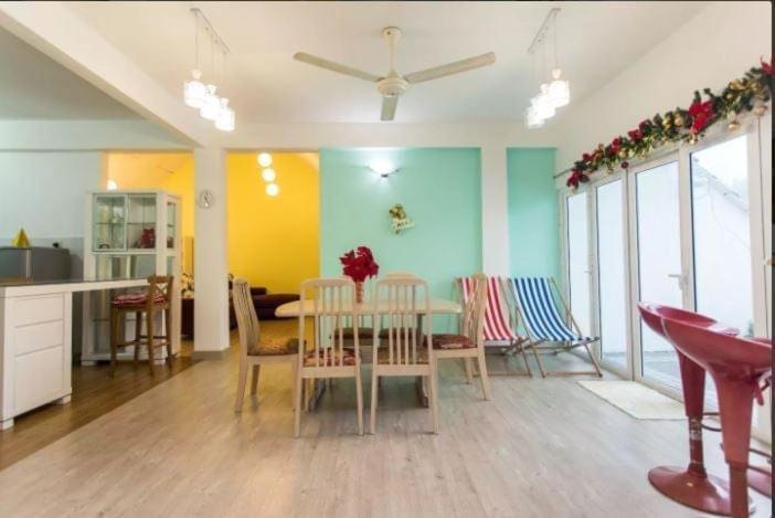 Apartment Selesa Hillhomes Cosy House *
