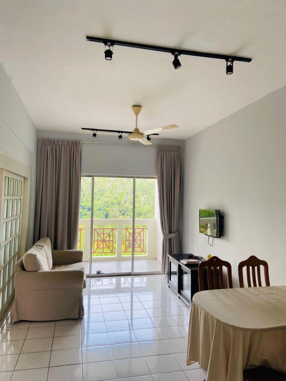 Apartment Selesa Hillhomes Cosy House *