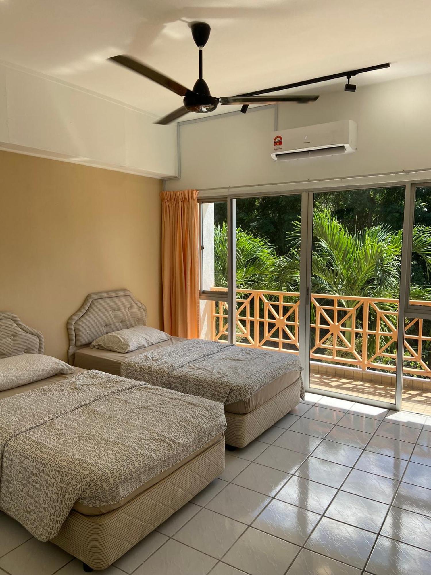 Selesa Hillhomes Cosy House Apartment Bentong