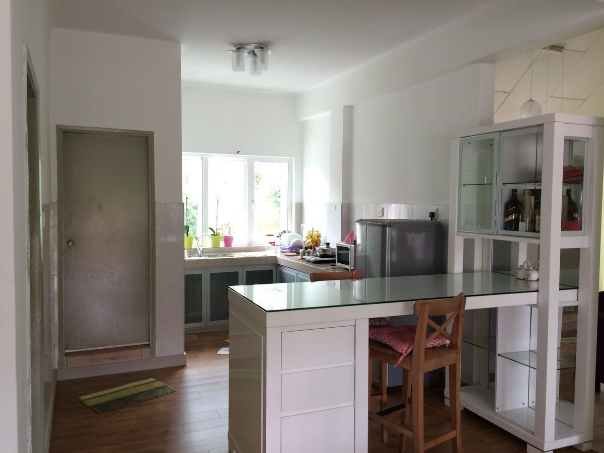 Apartment Selesa Hillhomes Cosy House