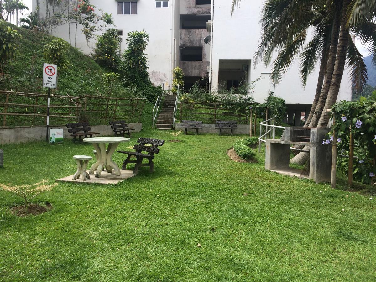 Selesa Hillhomes Cosy House Bentong
