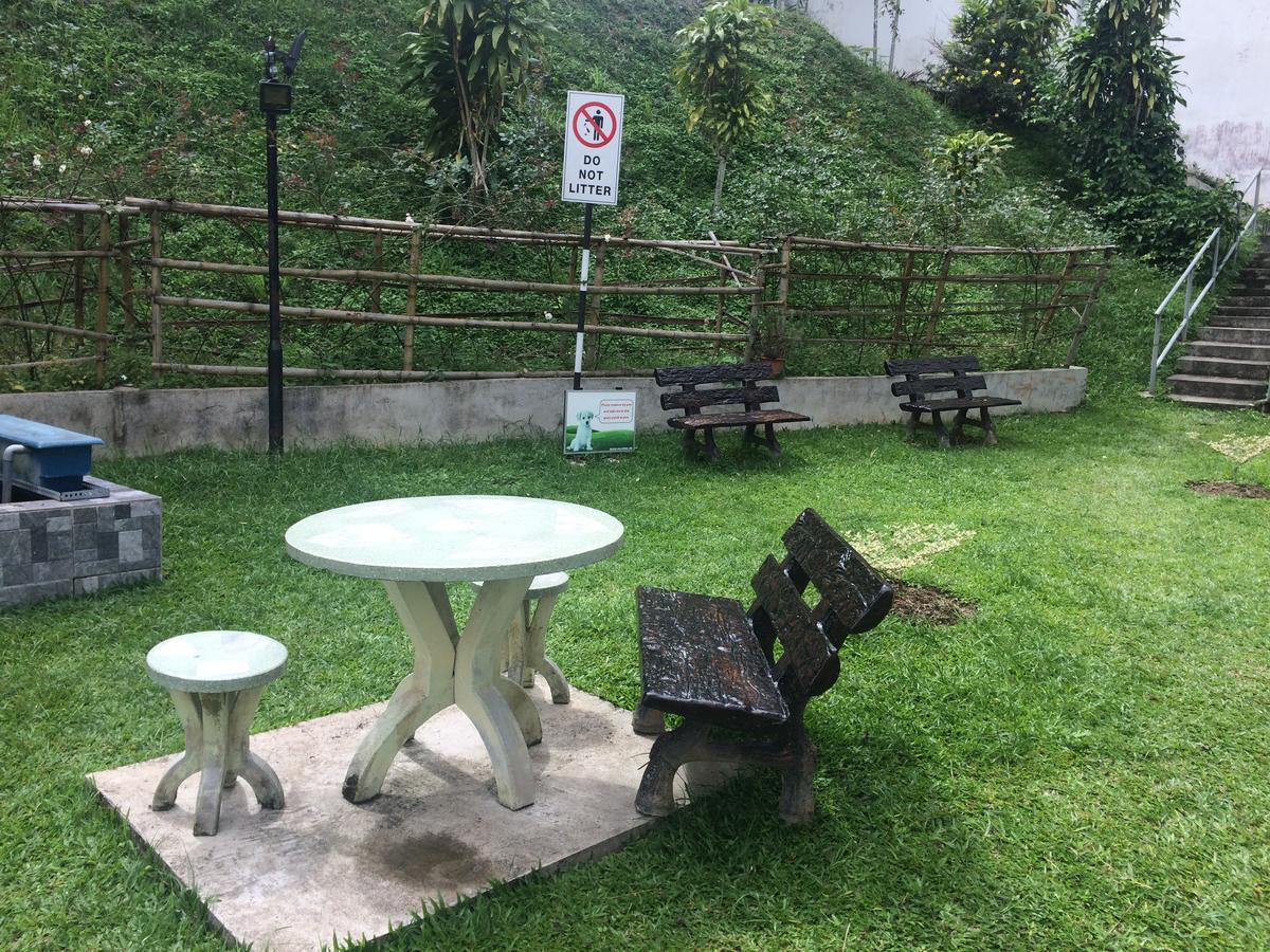 Selesa Hillhomes Cosy House * Bentong