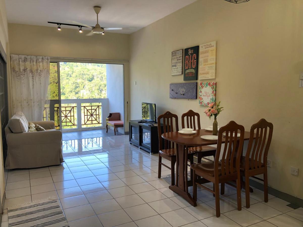 Selesa Hillhomes Cosy House Apartment
