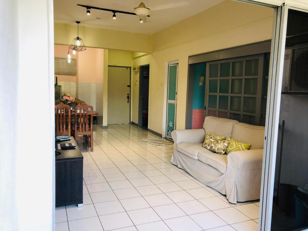 Apartment Selesa Hillhomes Cosy House